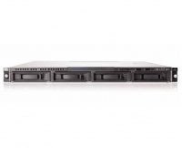Servidor HP ProLiant DL120 G7 E3-1220, 4GB-U, 250 GB, LFF, conexi�n en fr�o, SATA B110i RAID, 400 W (628691-421)